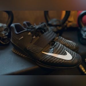 Nike Romaleos 3